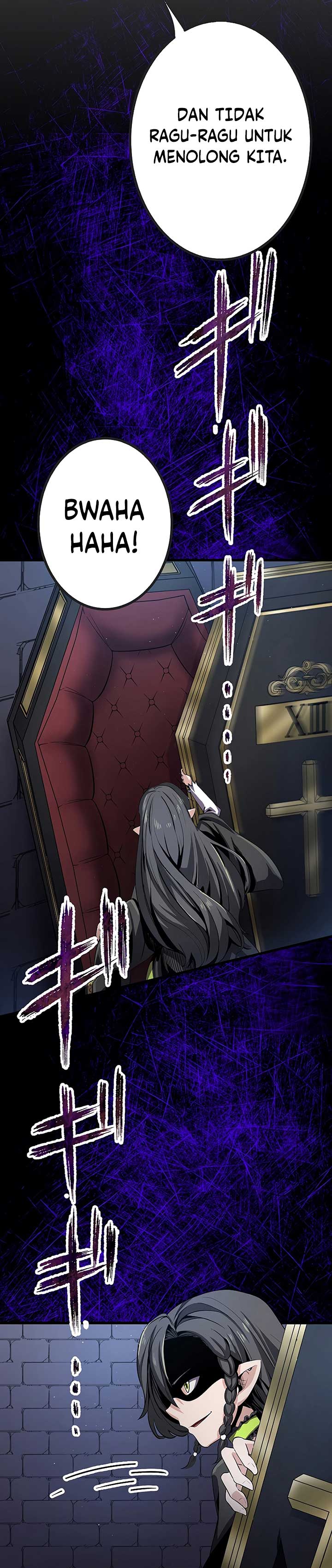 Dungeon Defense Chap 18 - Next Chap 19