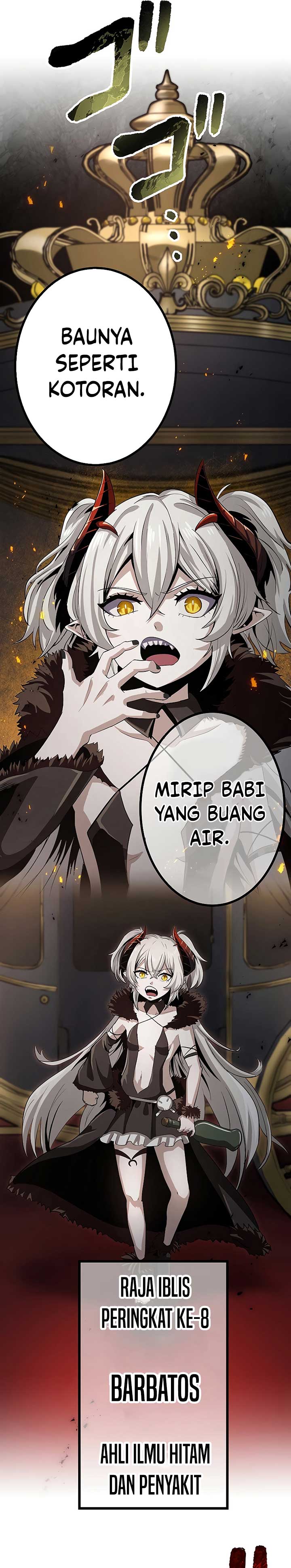 Dungeon Defense Chap 18 - Next Chap 19