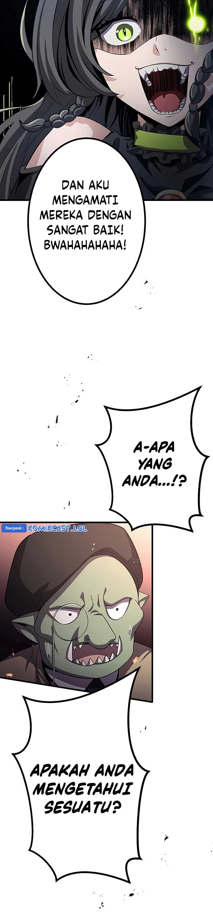 Dungeon Defense Chap 18 - Next Chap 19