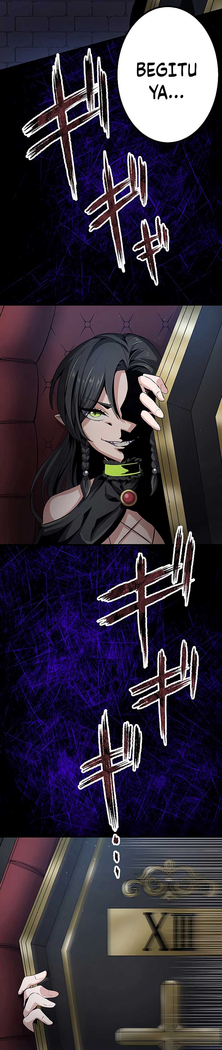 Dungeon Defense Chap 18 - Next Chap 19