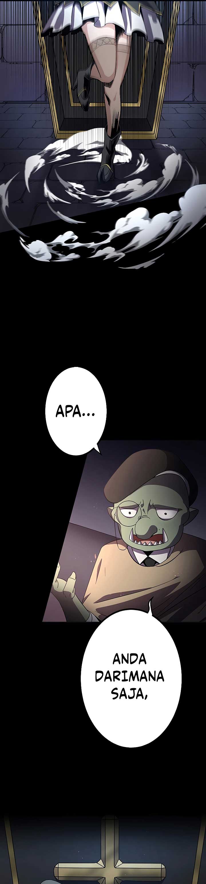 Dungeon Defense Chap 18 - Next Chap 19