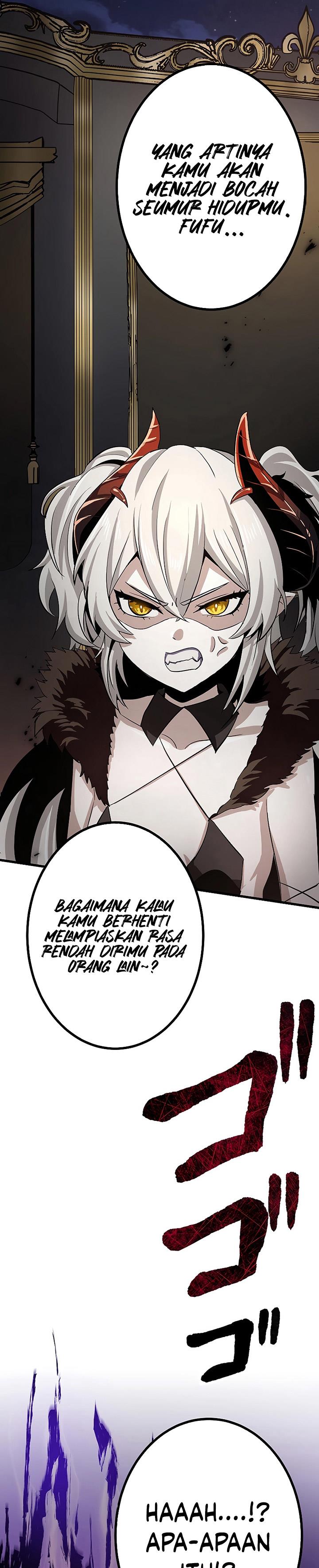 Dungeon Defense Chap 18 - Next Chap 19