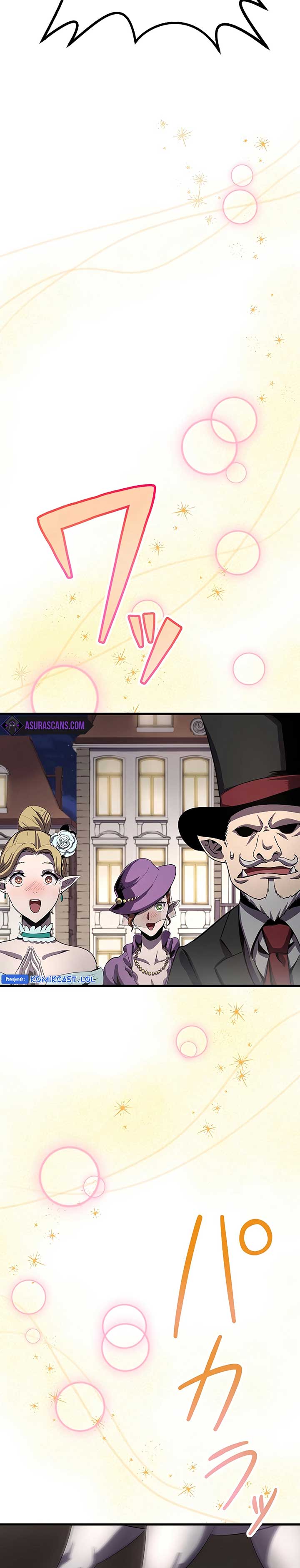 Dungeon Defense Chap 18 - Next Chap 19