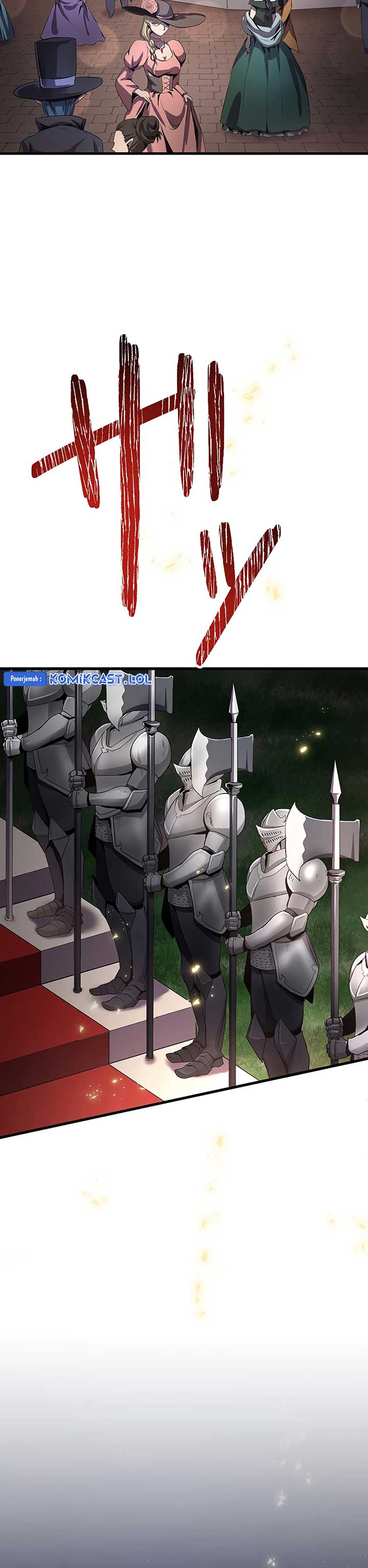 Dungeon Defense Chap 18 - Next Chap 19
