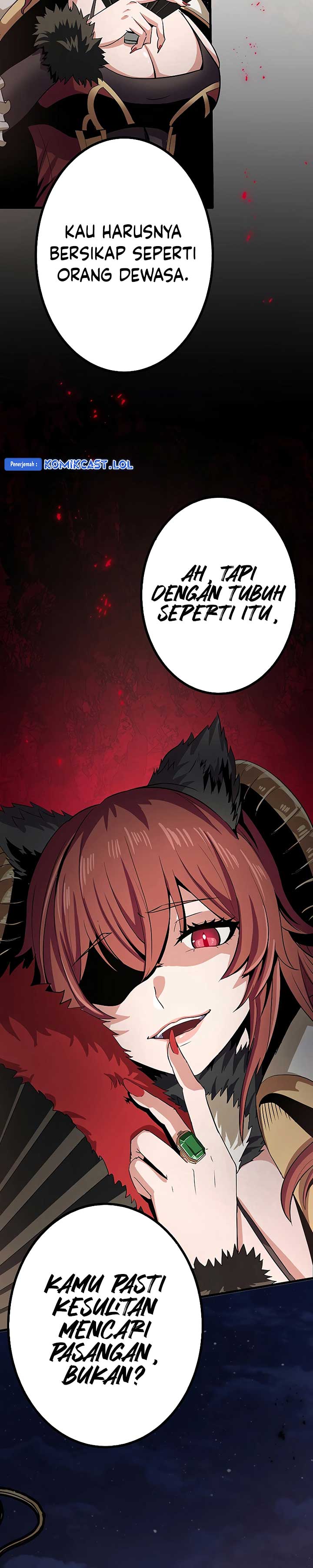 Dungeon Defense Chap 18 - Next Chap 19