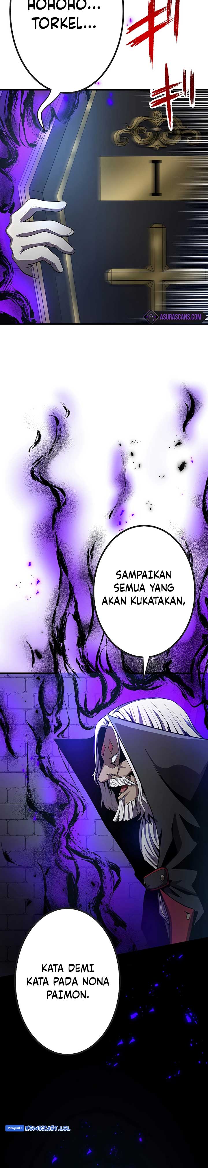 Dungeon Defense Chap 18 - Next Chap 19