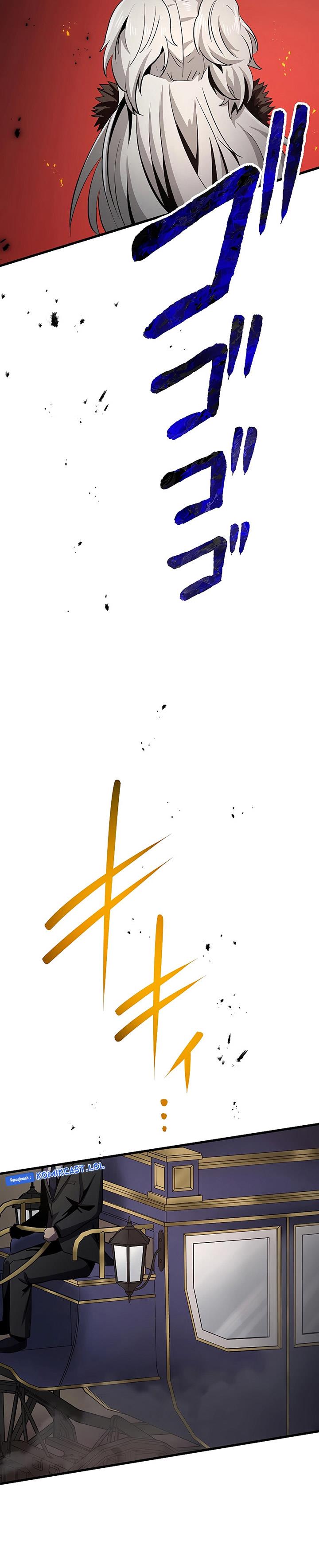 Dungeon Defense Chap 18 - Next Chap 19