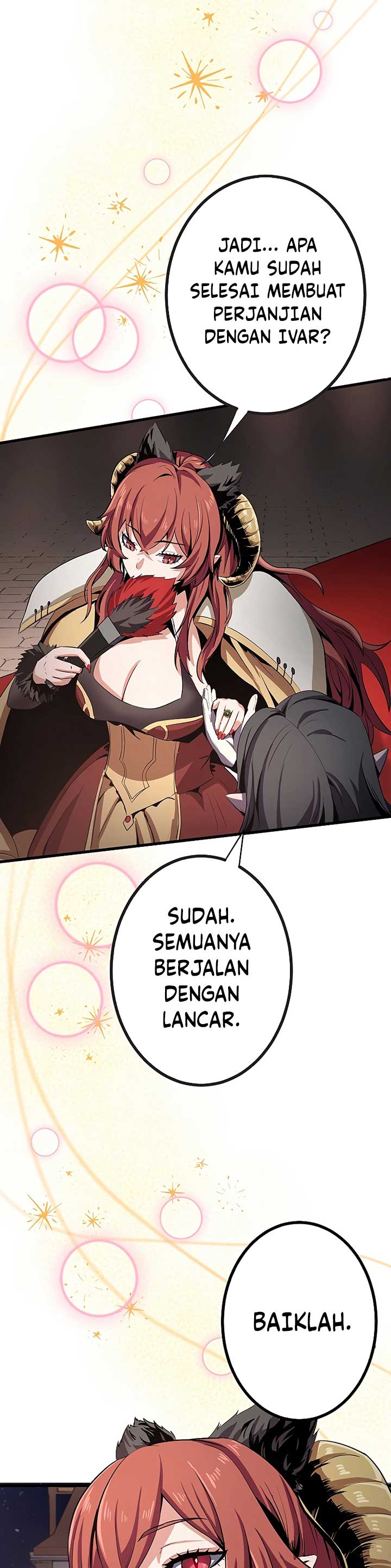 Dungeon Defense Chap 18 - Next Chap 19