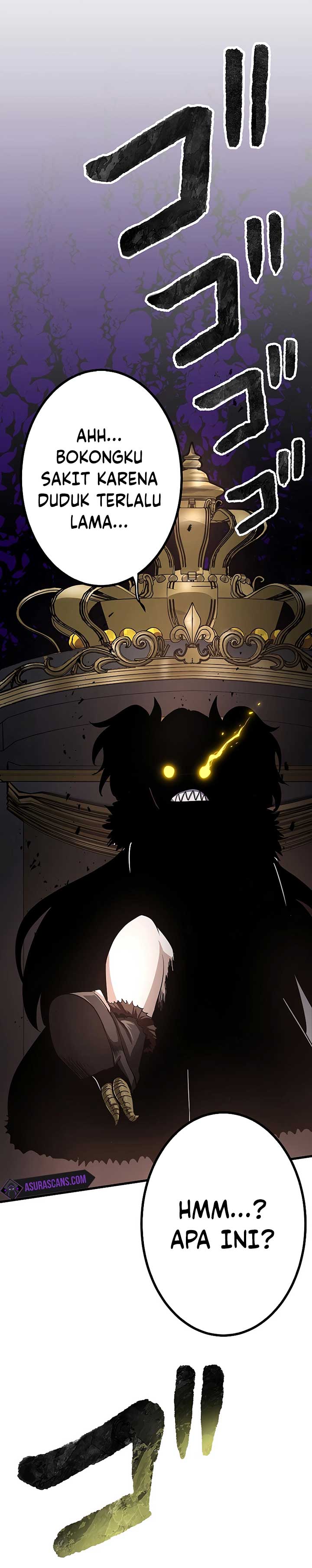 Dungeon Defense Chap 18 - Next Chap 19