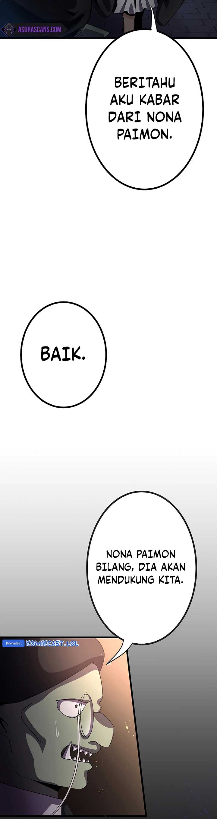 Dungeon Defense Chap 18 - Next Chap 19