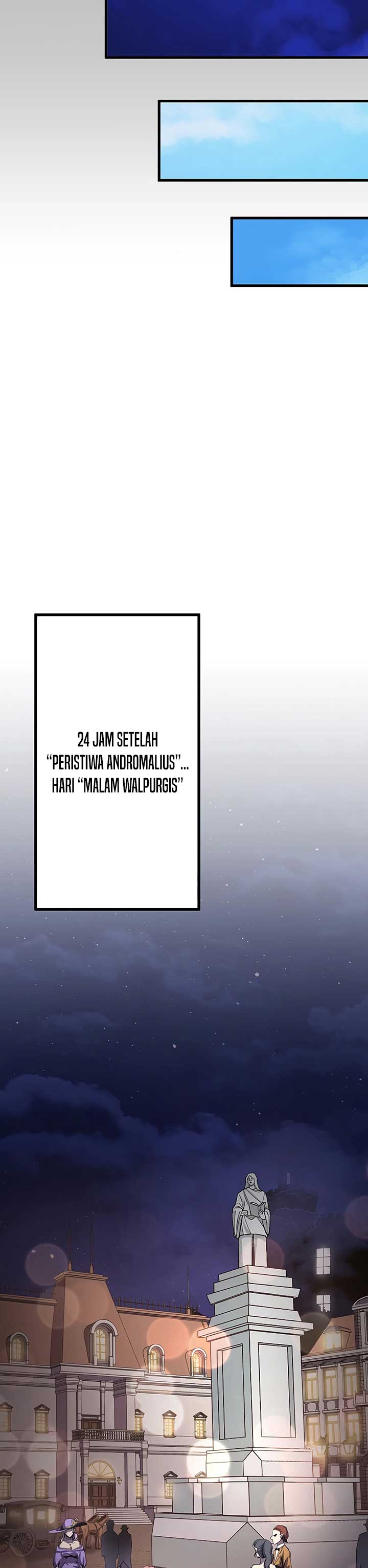 Dungeon Defense Chap 18 - Next Chap 19