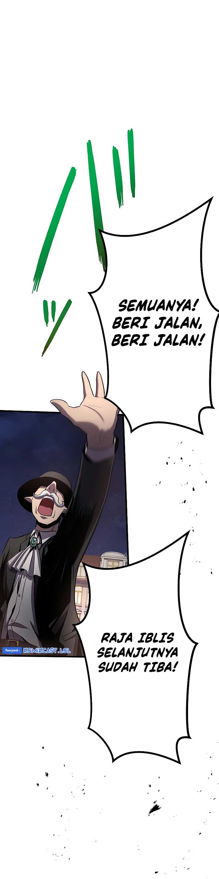 Dungeon Defense Chap 18 - Next Chap 19