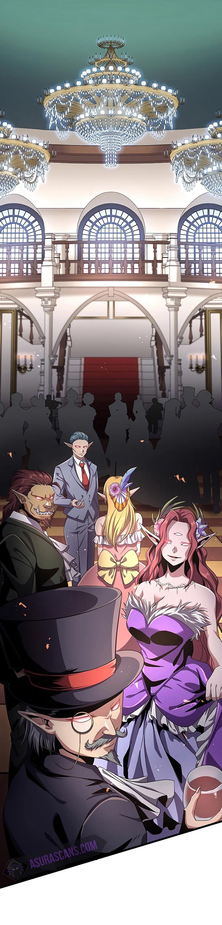 Dungeon Defense Chap 19 - Next Chap 20