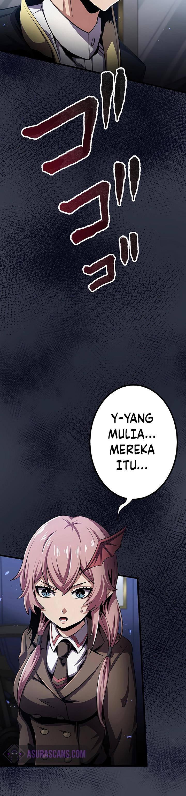 Dungeon Defense Chap 19 - Next Chap 20