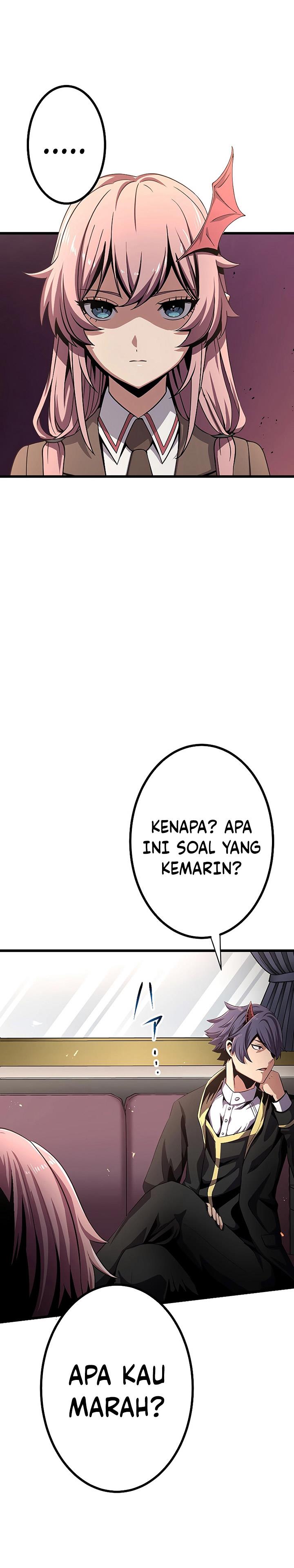 Dungeon Defense Chap 19 - Next Chap 20