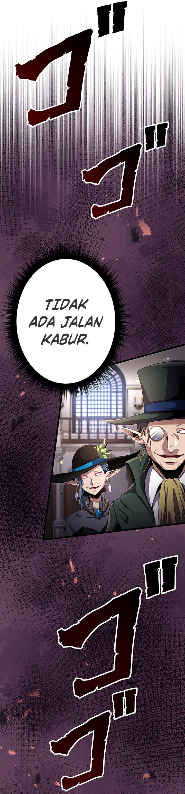 Dungeon Defense Chap 19 - Next Chap 20