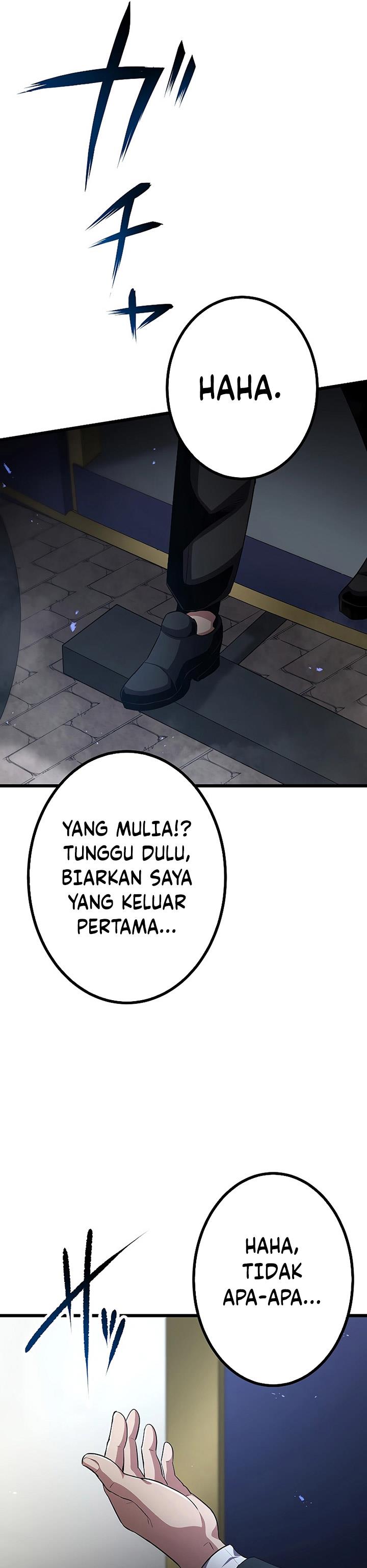 Dungeon Defense Chap 19 - Next Chap 20