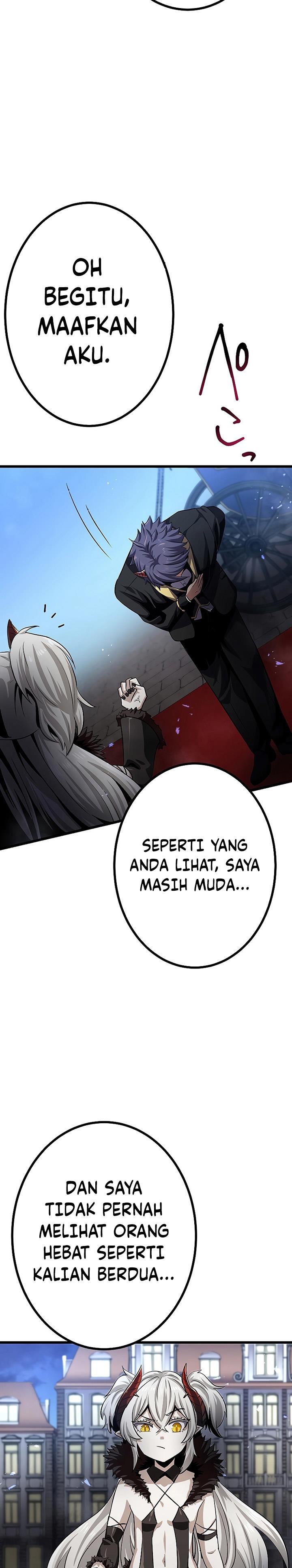 Dungeon Defense Chap 19 - Next Chap 20