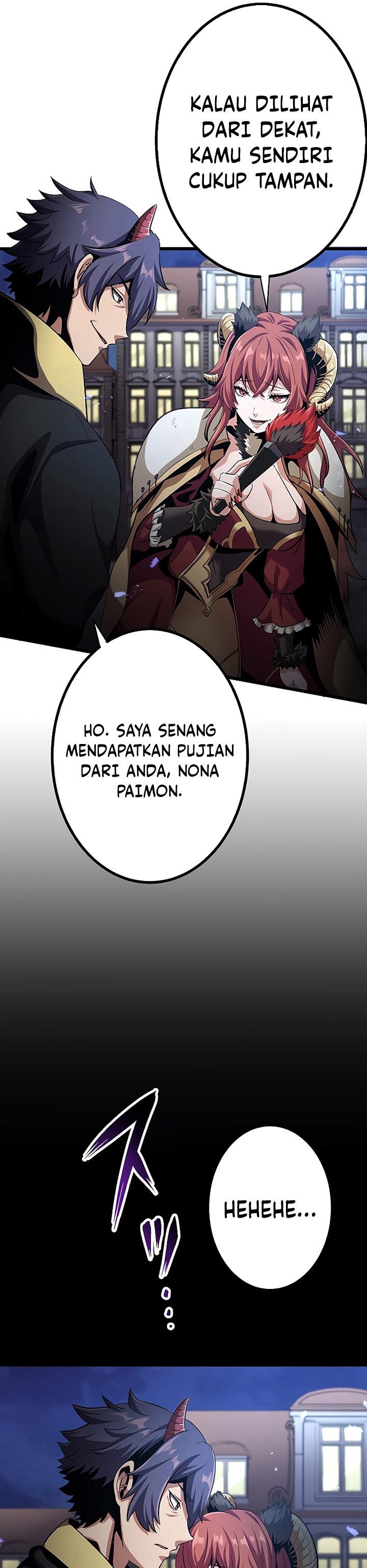 Dungeon Defense Chap 19 - Next Chap 20