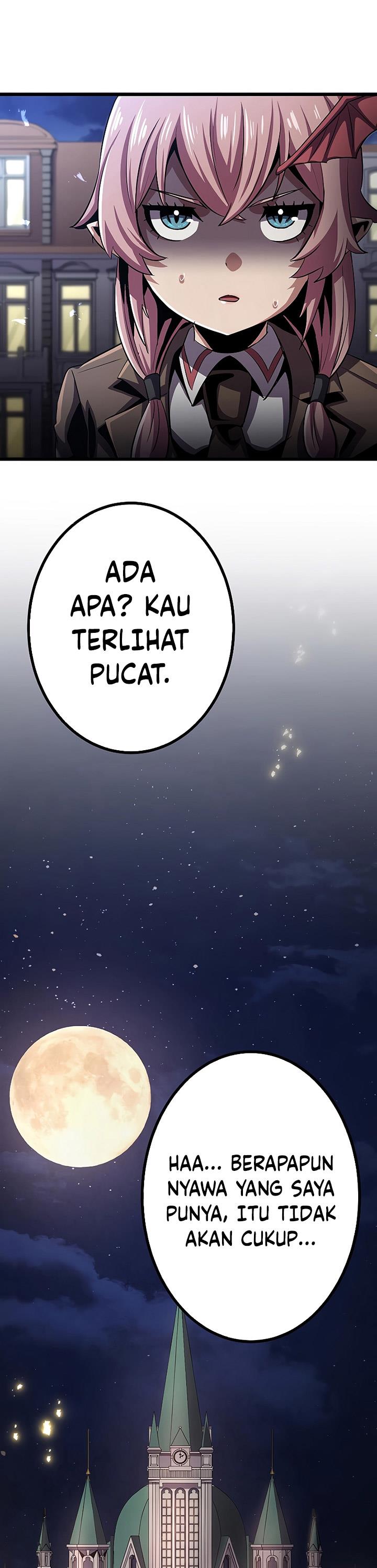 Dungeon Defense Chap 19 - Next Chap 20