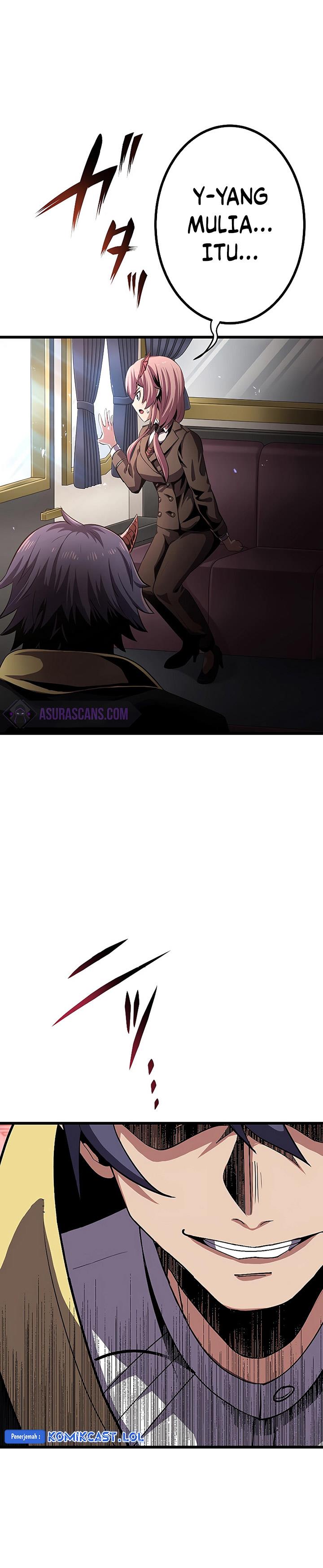 Dungeon Defense Chap 19 - Next Chap 20