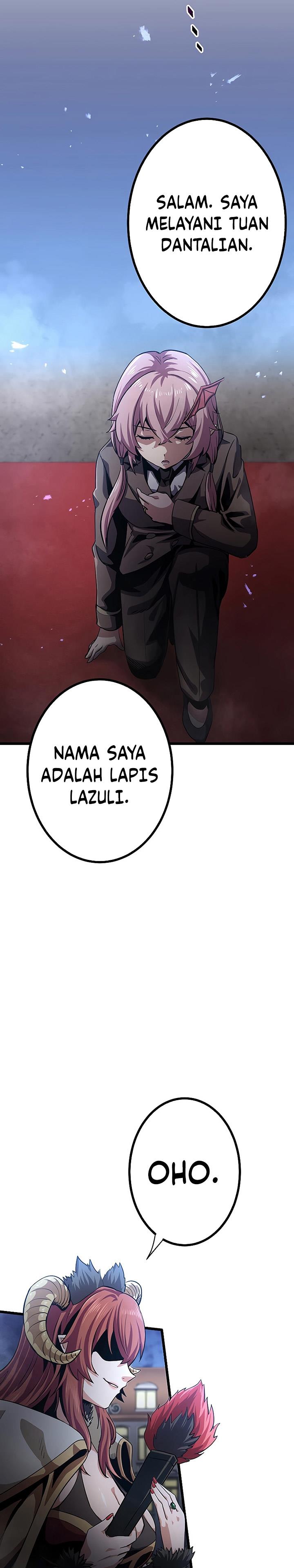 Dungeon Defense Chap 19 - Next Chap 20