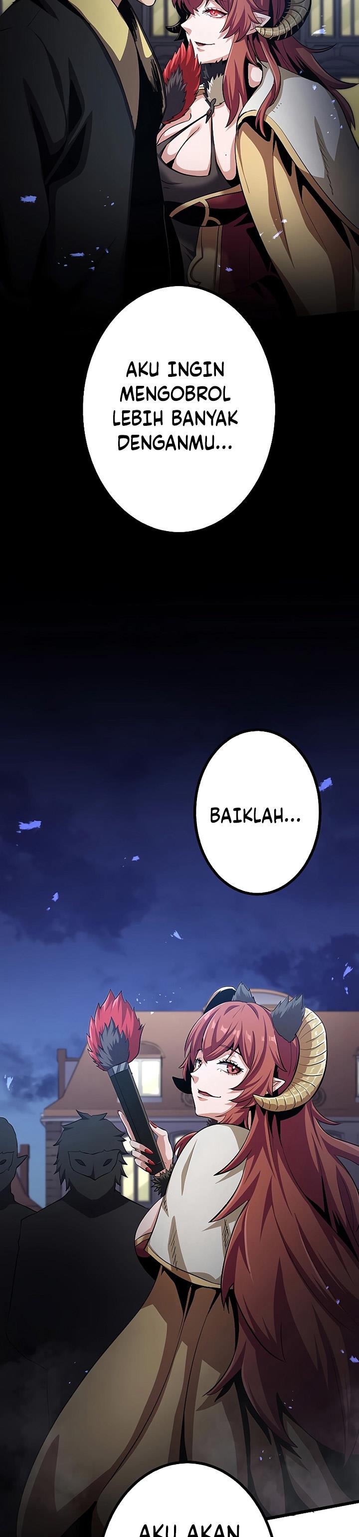 Dungeon Defense Chap 19 - Next Chap 20