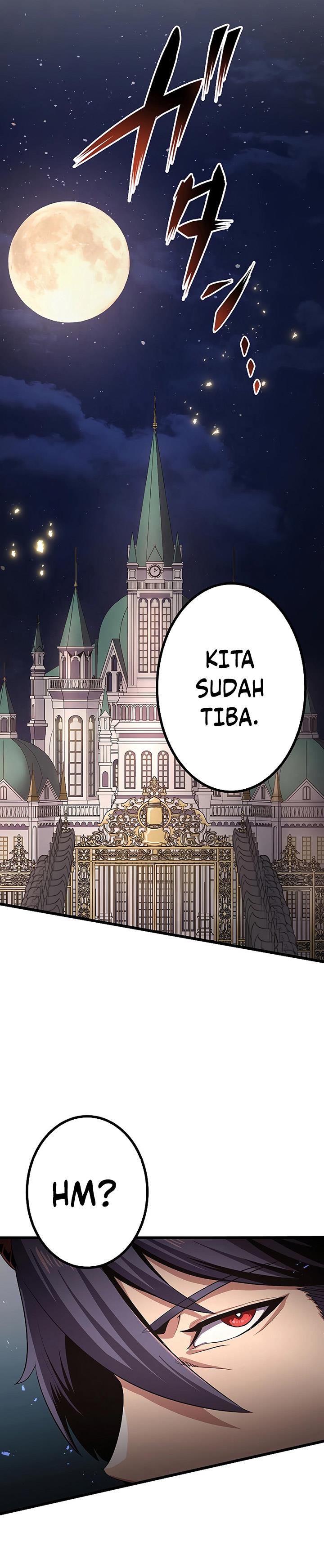 Dungeon Defense Chap 19 - Next Chap 20