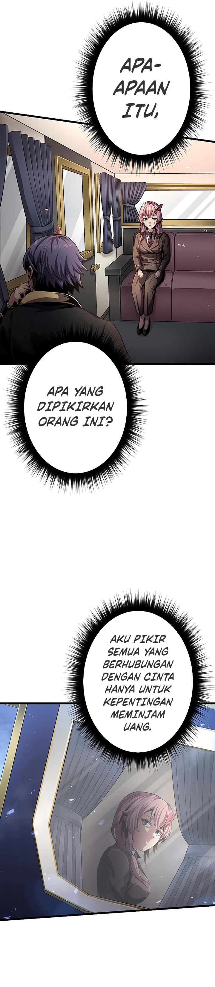 Dungeon Defense Chap 19 - Next Chap 20