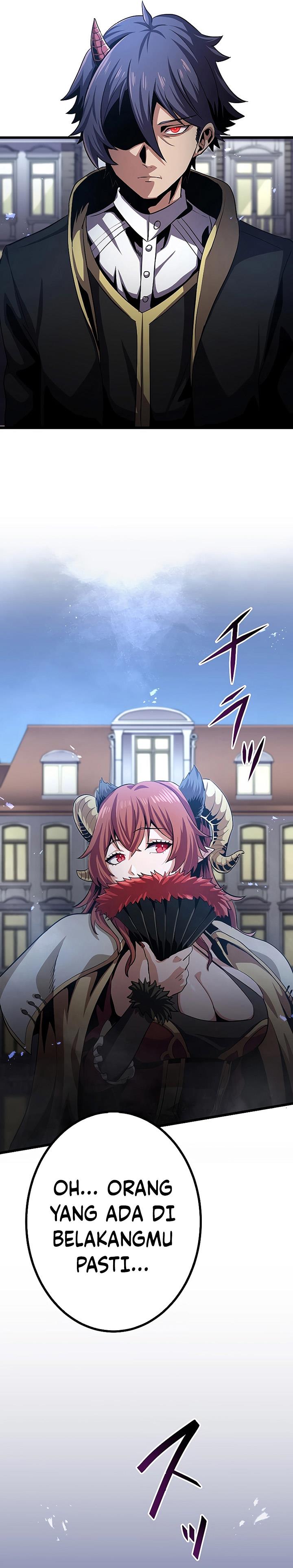 Dungeon Defense Chap 19 - Next Chap 20
