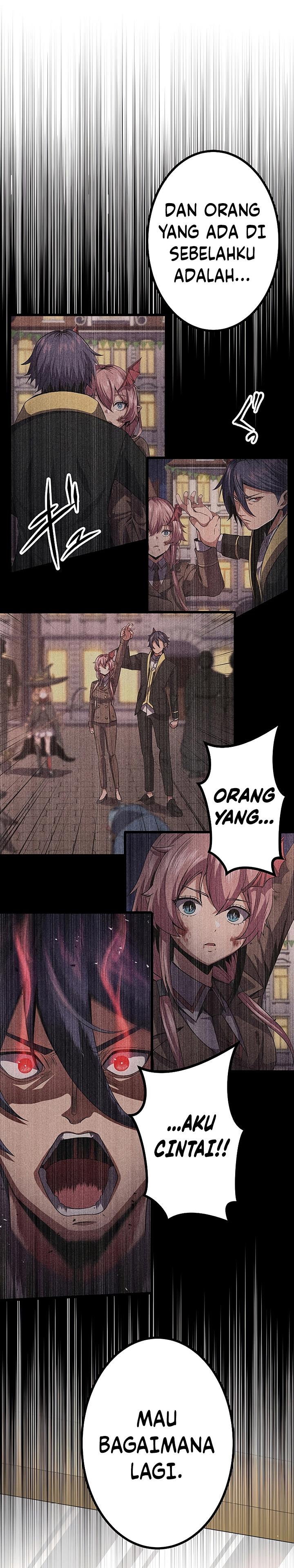 Dungeon Defense Chap 19 - Next Chap 20