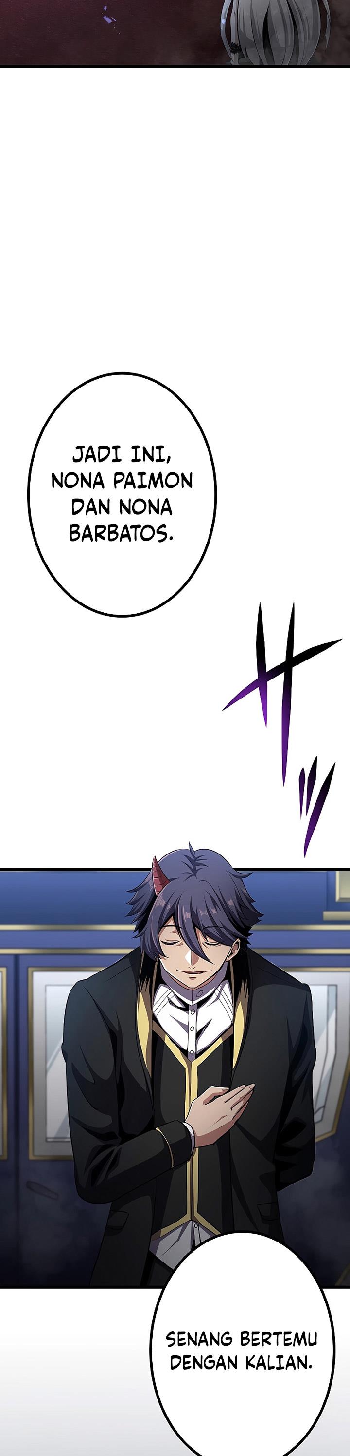 Dungeon Defense Chap 19 - Next Chap 20