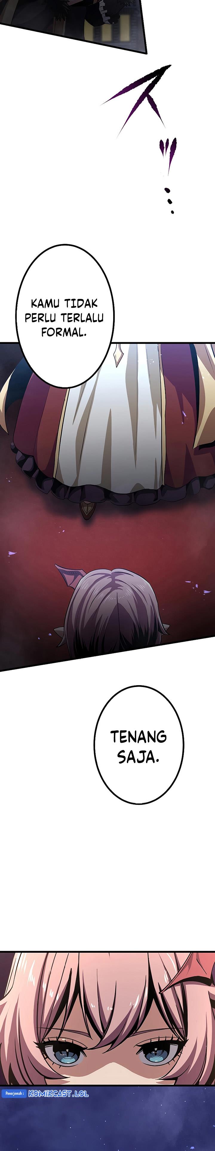 Dungeon Defense Chap 19 - Next Chap 20