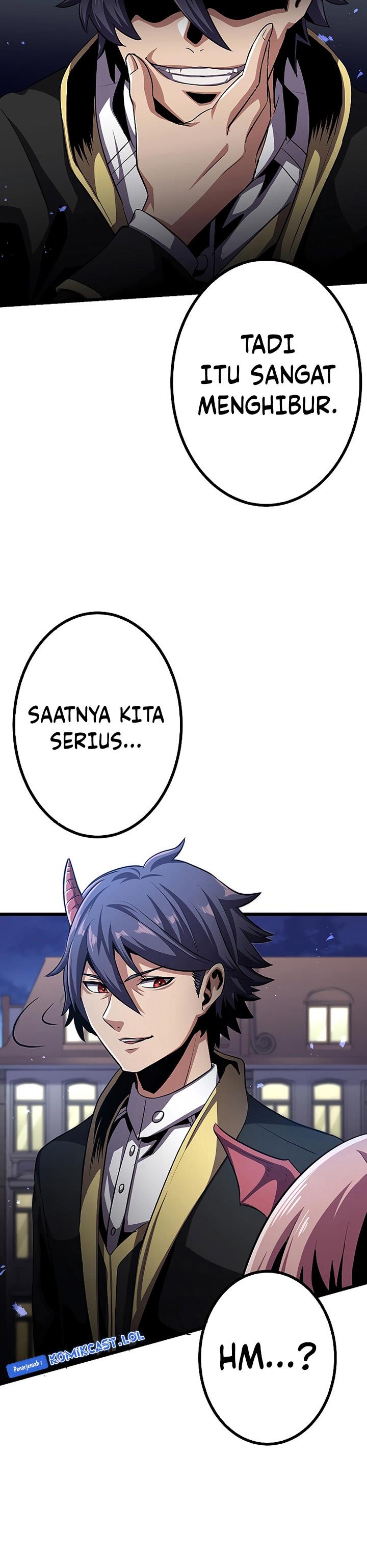 Dungeon Defense Chap 19 - Next Chap 20