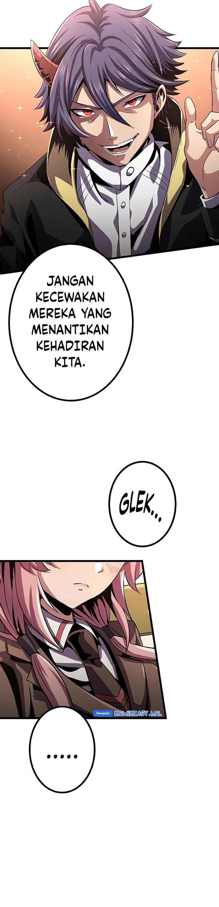 Dungeon Defense Chap 19 - Next Chap 20