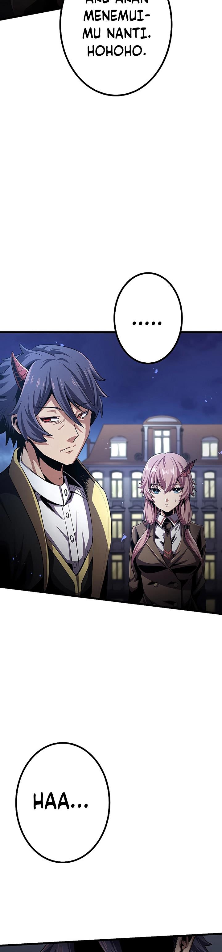 Dungeon Defense Chap 19 - Next Chap 20