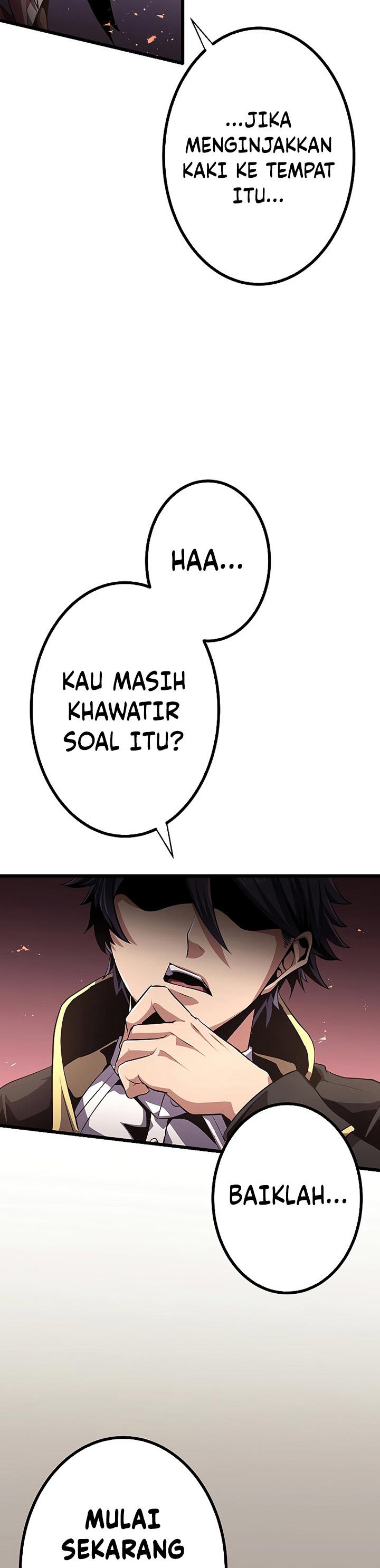 Dungeon Defense Chap 19 - Next Chap 20