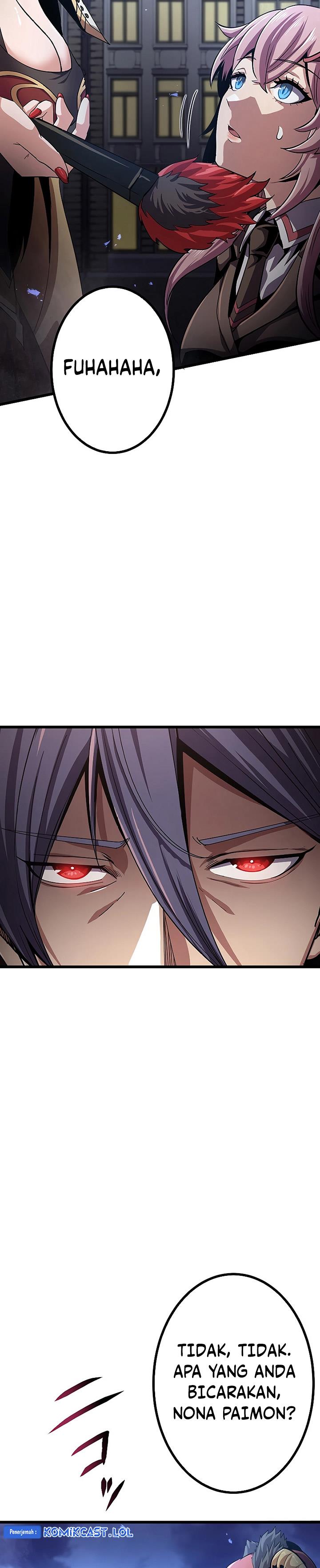 Dungeon Defense Chap 19 - Next Chap 20