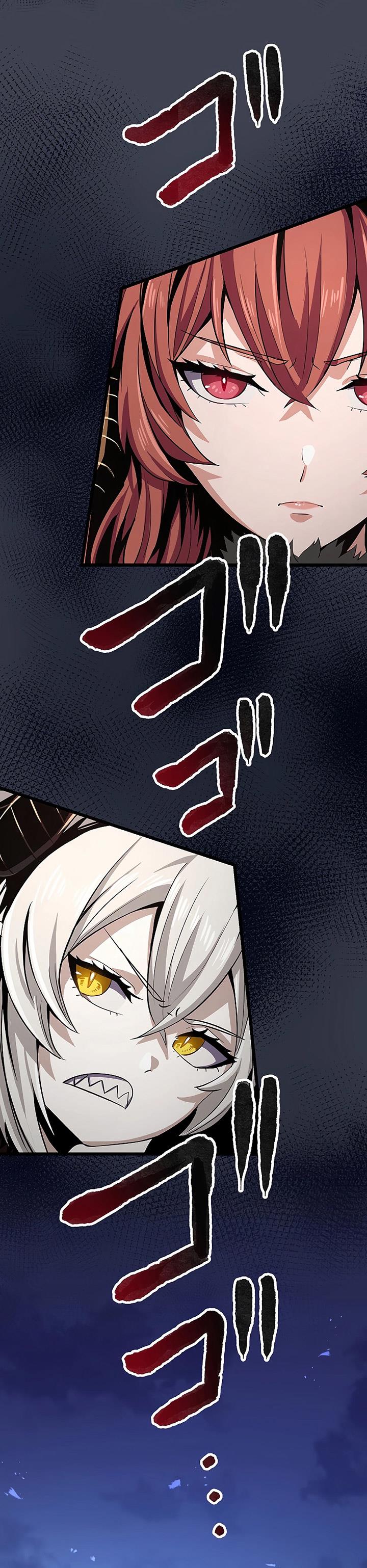 Dungeon Defense Chap 19 - Next Chap 20