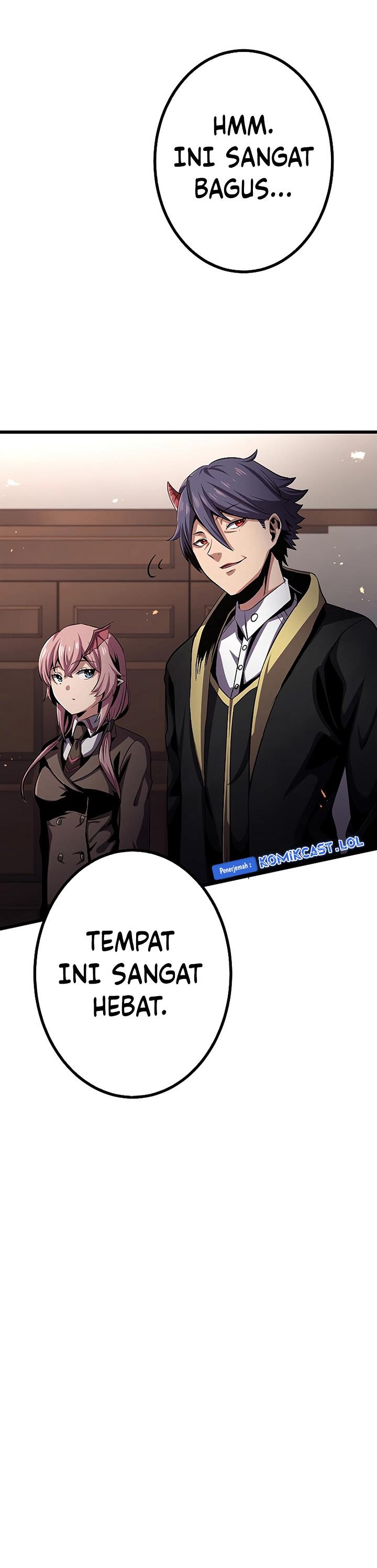 Dungeon Defense Chap 19 - Next Chap 20