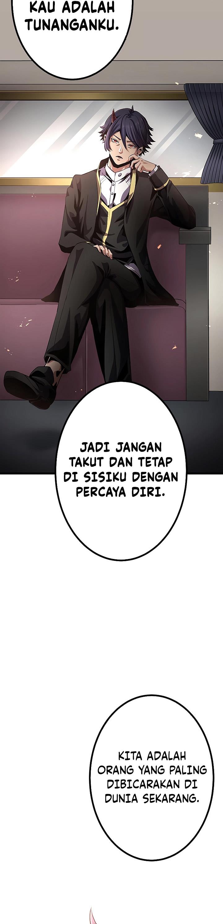 Dungeon Defense Chap 19 - Next Chap 20