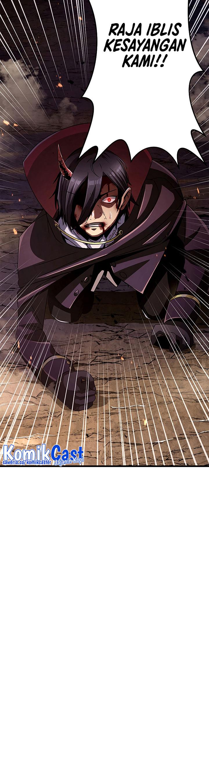 Dungeon Defense Chap 1 - Next Chap 2