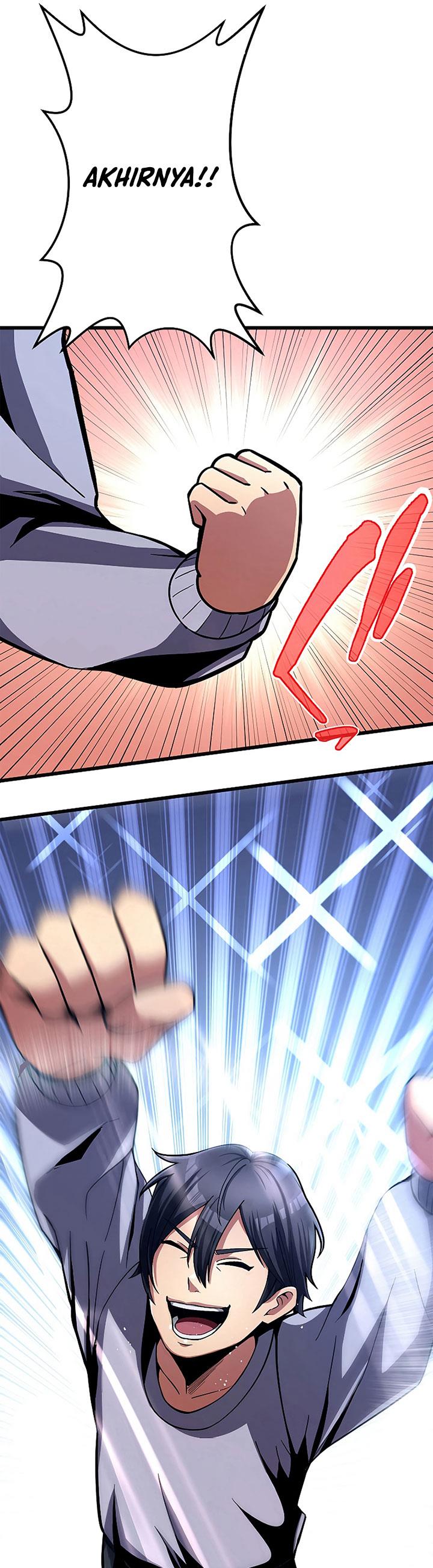 Dungeon Defense Chap 1 - Next Chap 2