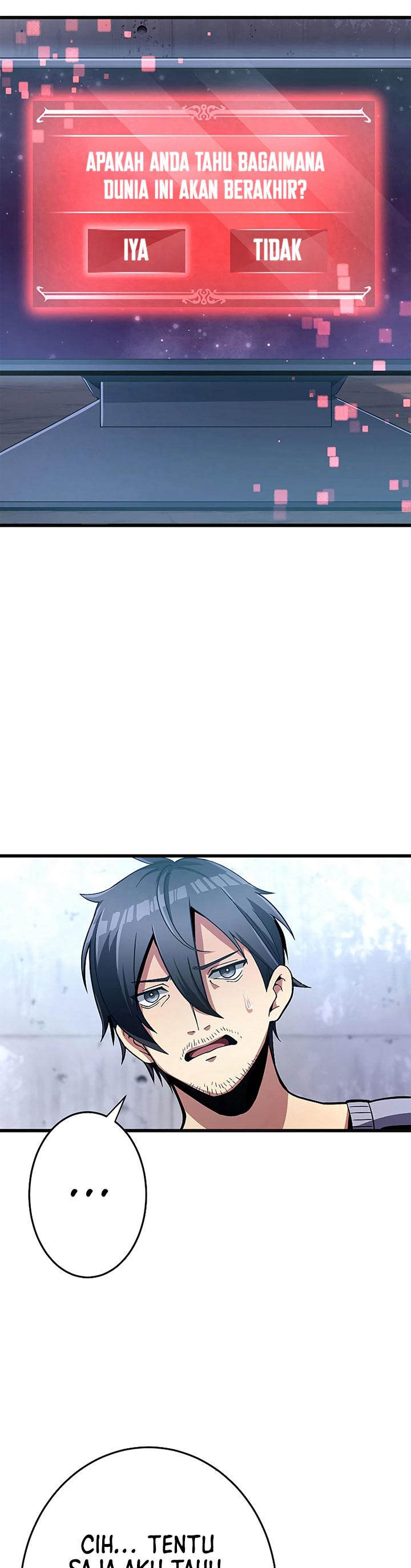 Dungeon Defense Chap 1 - Next Chap 2