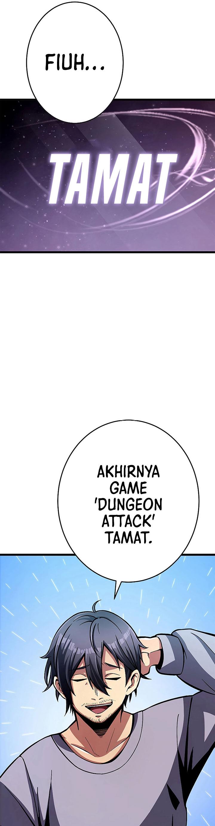 Dungeon Defense Chap 1 - Next Chap 2