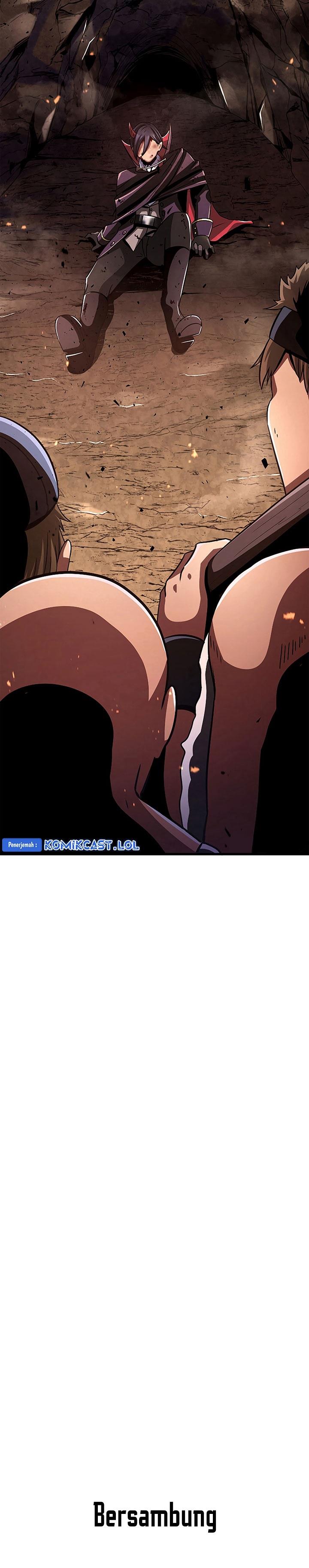 Dungeon Defense Chap 1 - Next Chap 2