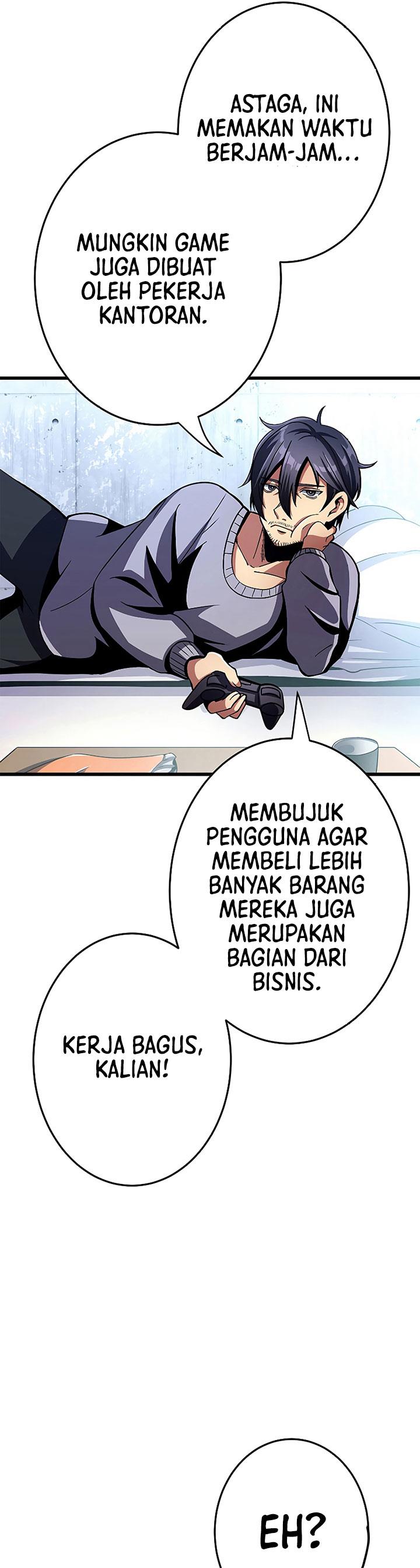 Dungeon Defense Chap 1 - Next Chap 2