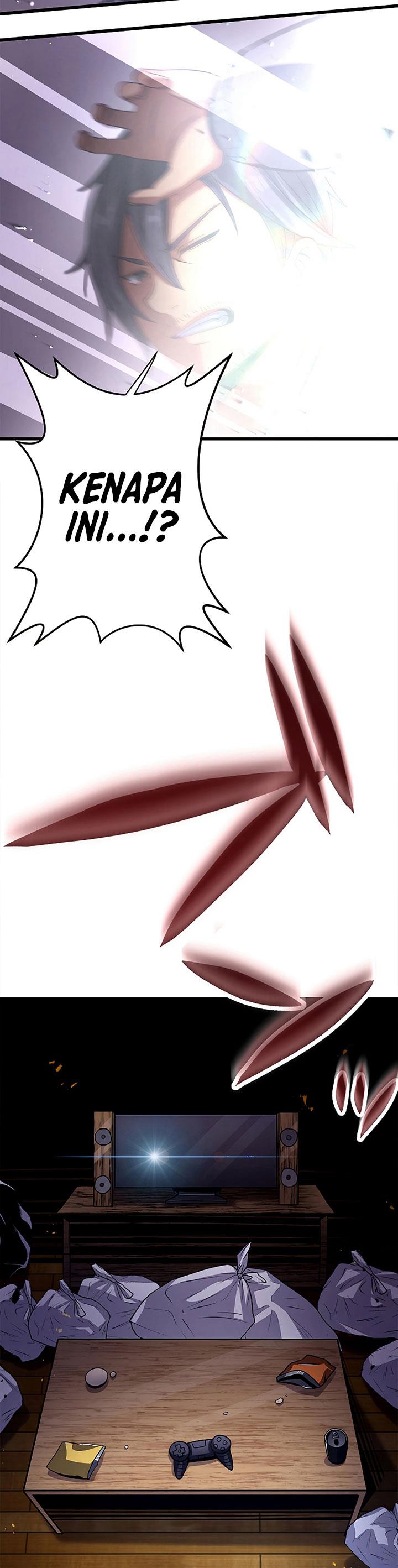 Dungeon Defense Chap 1 - Next Chap 2