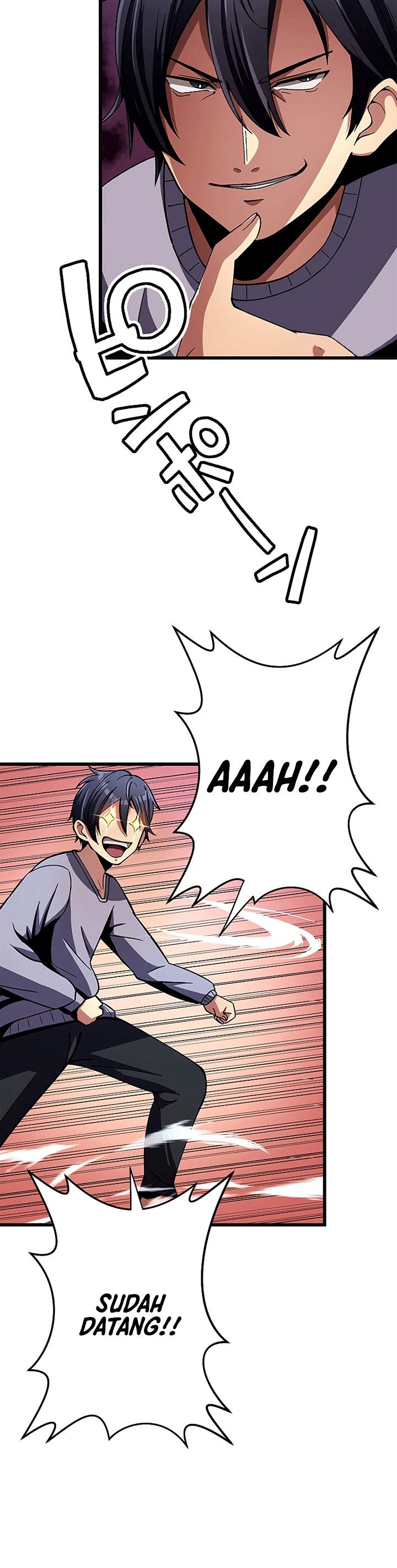 Dungeon Defense Chap 1 - Next Chap 2