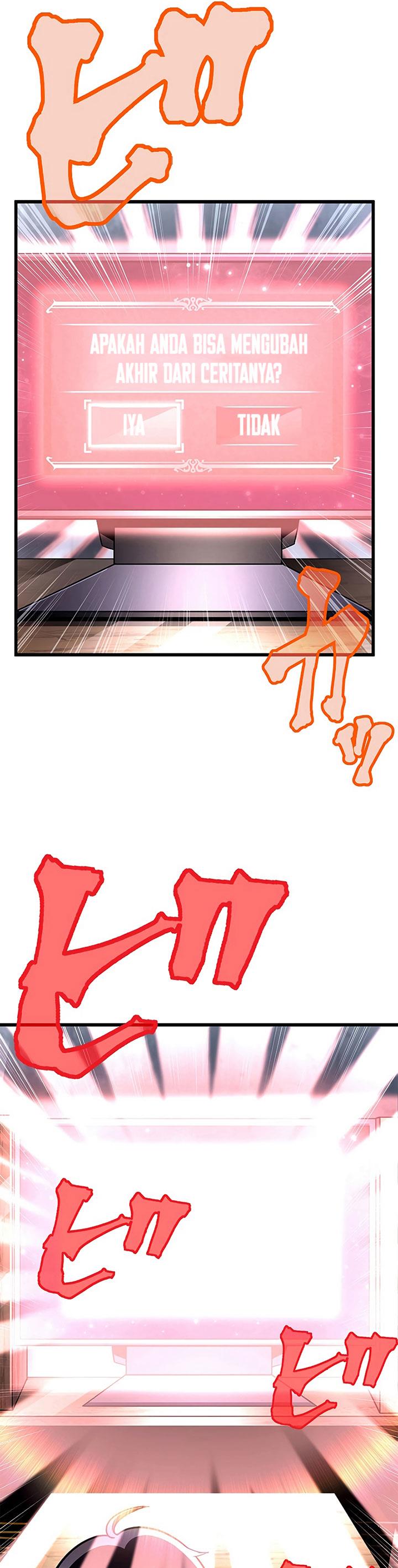 Dungeon Defense Chap 1 - Next Chap 2